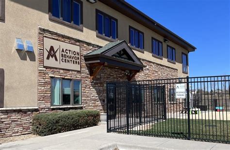 action behavior centers central broomfield  CEO Approval
